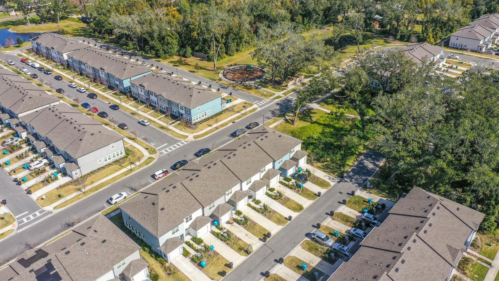 3092 WATER SPRITE ST, ORLANDO, FL, 32808