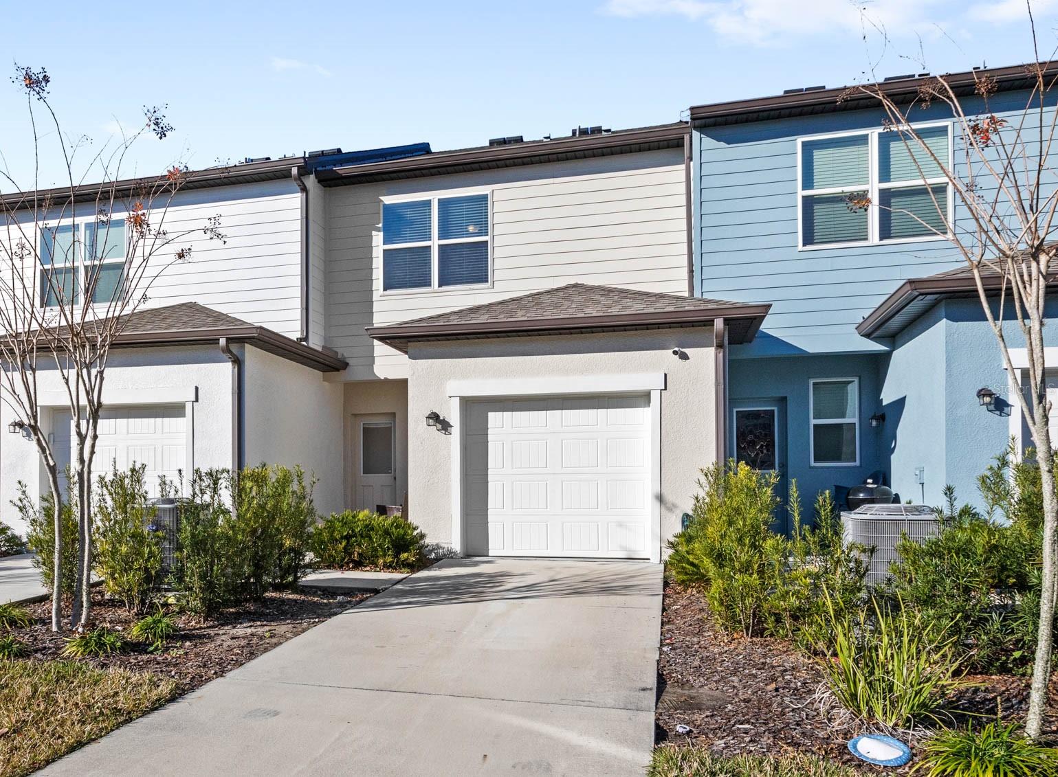 3092 WATER SPRITE ST, ORLANDO, FL, 32808