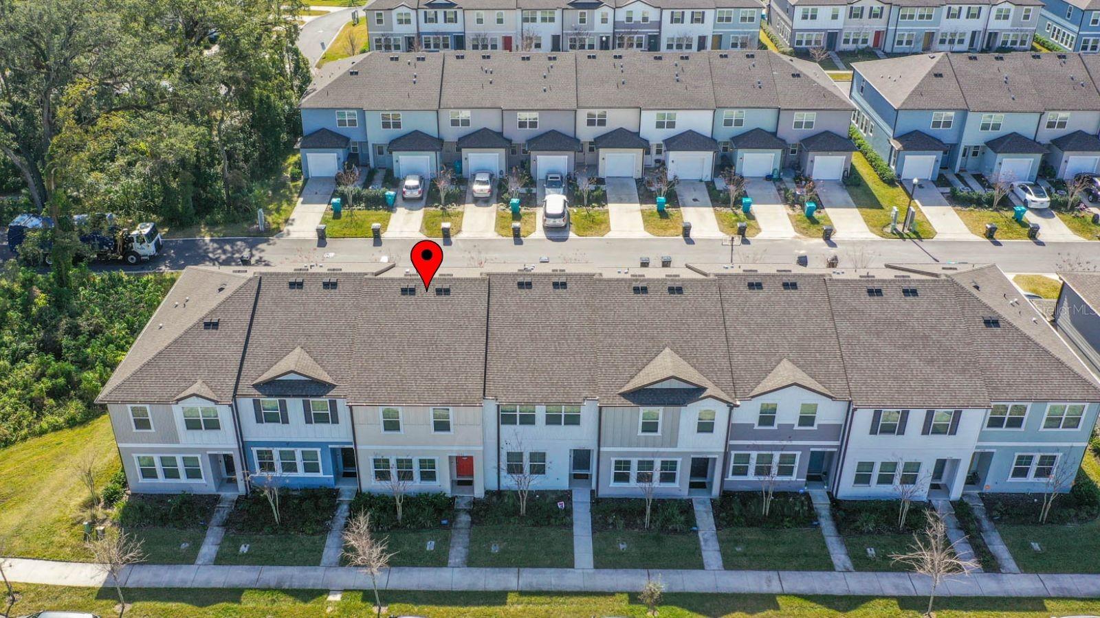 3092 WATER SPRITE ST, ORLANDO, FL, 32808