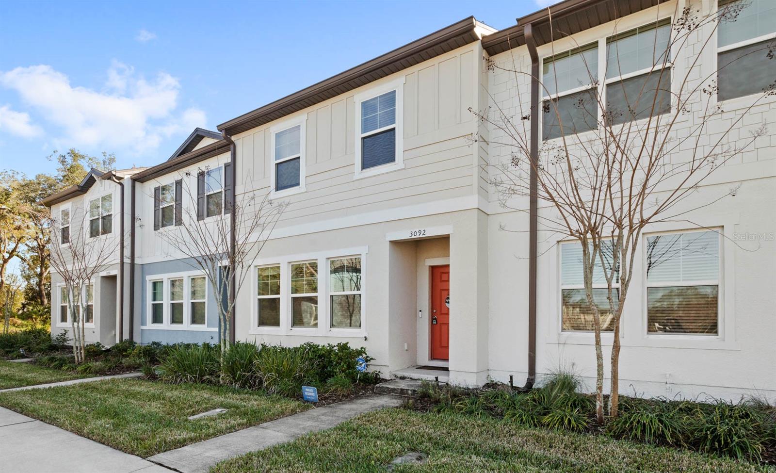 3092 WATER SPRITE ST, ORLANDO, FL, 32808