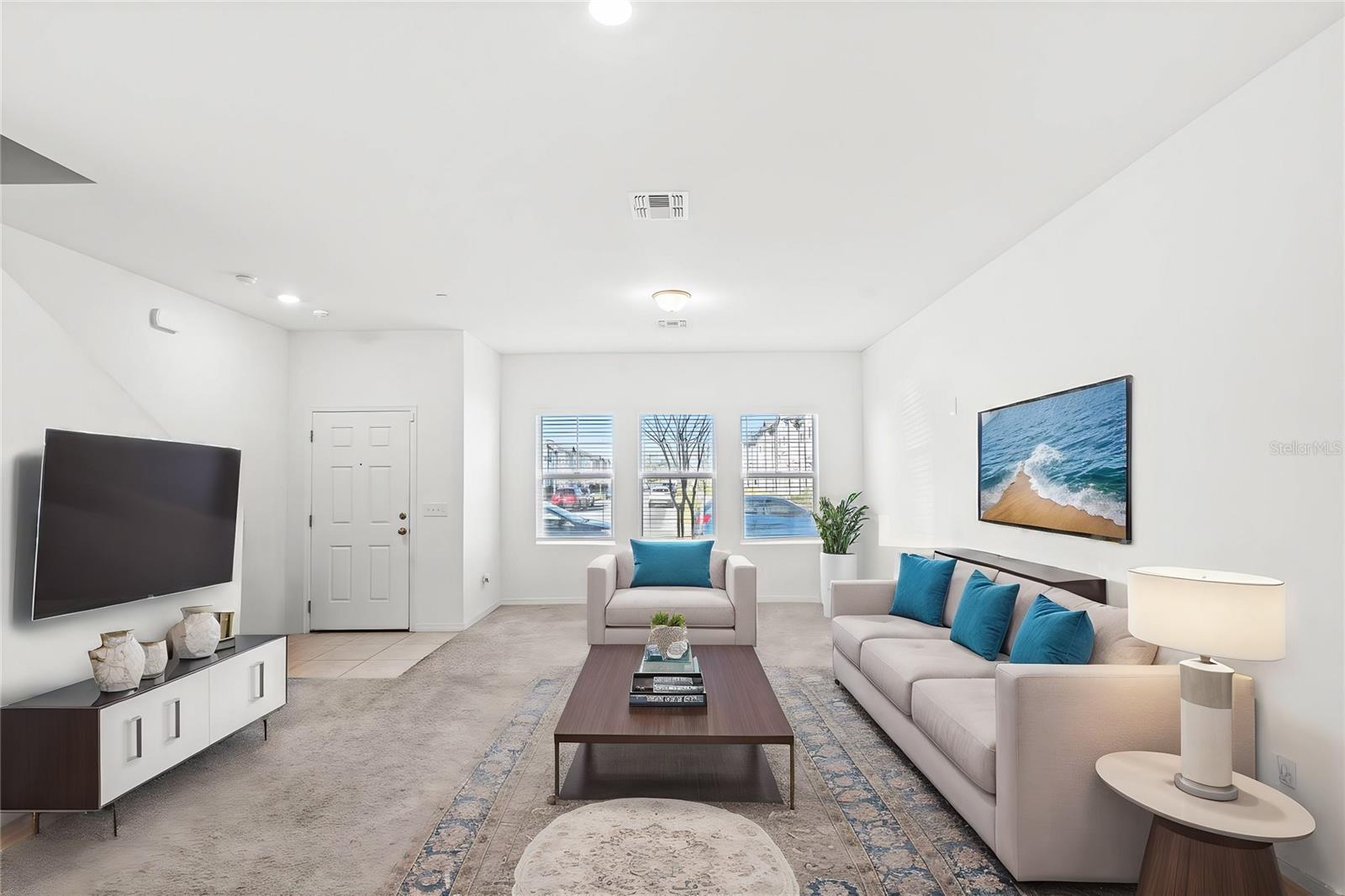 3092 WATER SPRITE ST, ORLANDO, FL, 32808