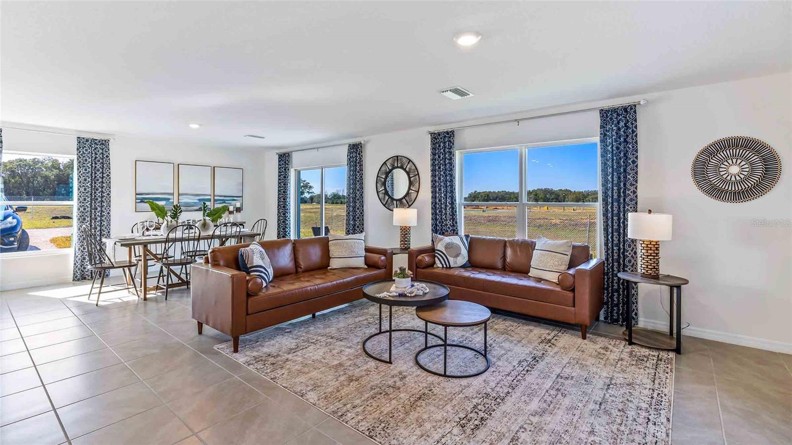 6981 BROAD RIVER AVE, LAND O LAKES, FL, 34638