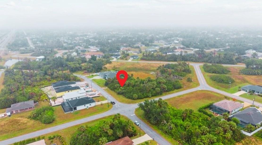 192 SESAME RD E, ROTONDA WEST, FL, 33947