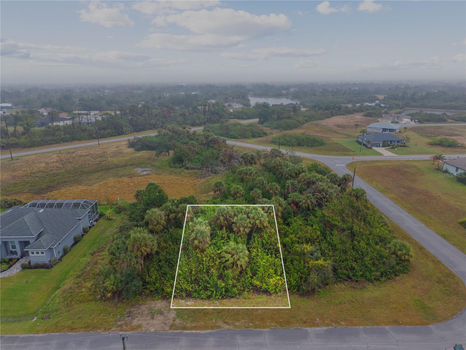 192 SESAME RD E, ROTONDA WEST, FL, 33947