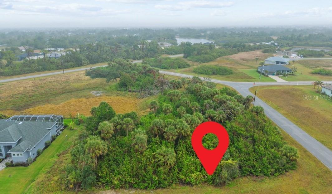 192 SESAME RD E, ROTONDA WEST, FL, 33947