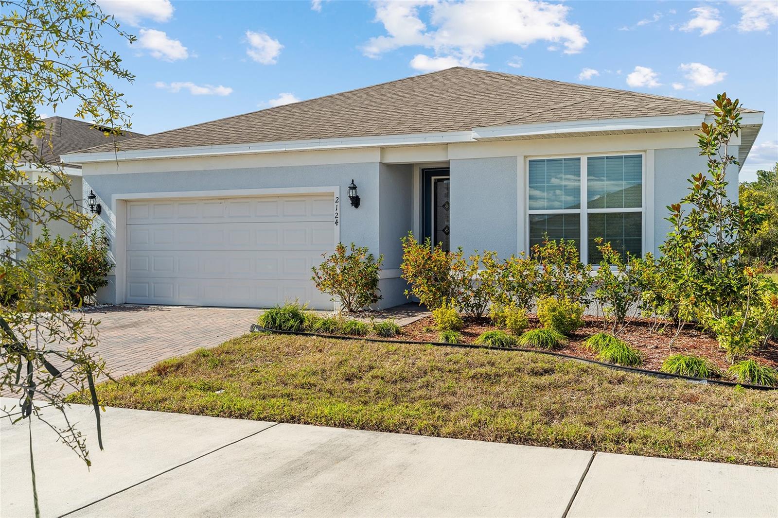 2124 LIVE OAK LAKE RD, ST CLOUD, FL, 34771