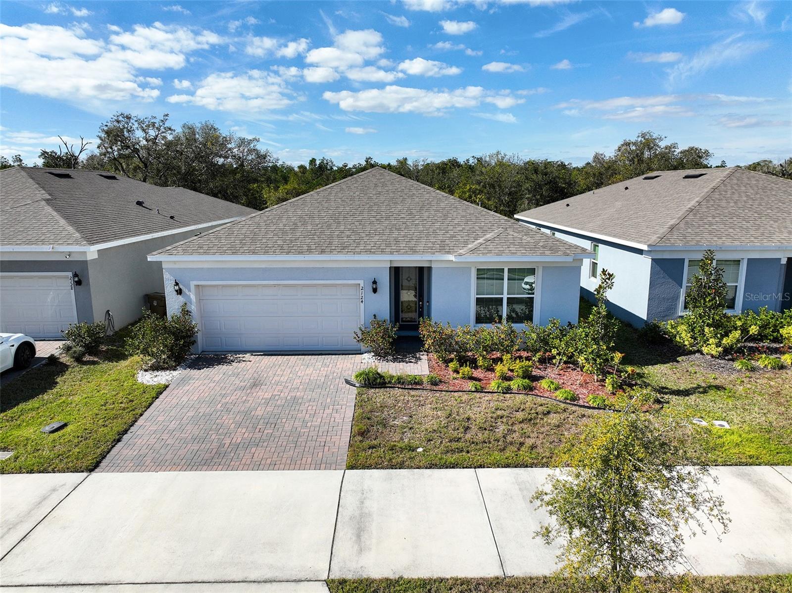 2124 LIVE OAK LAKE RD, ST CLOUD, FL, 34771