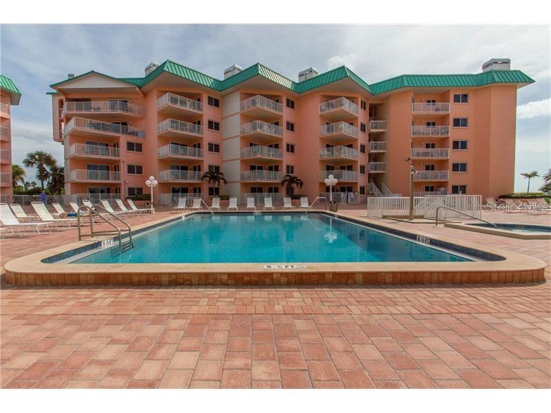 18400 GULF BLVD #1505, INDIAN SHORES, FL, 33785