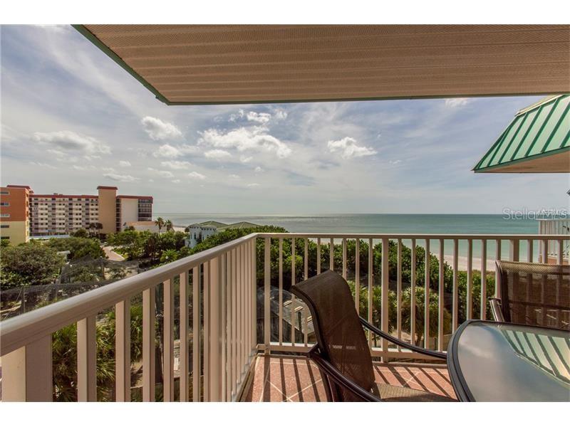 18400 GULF BLVD #1505, INDIAN SHORES, FL, 33785