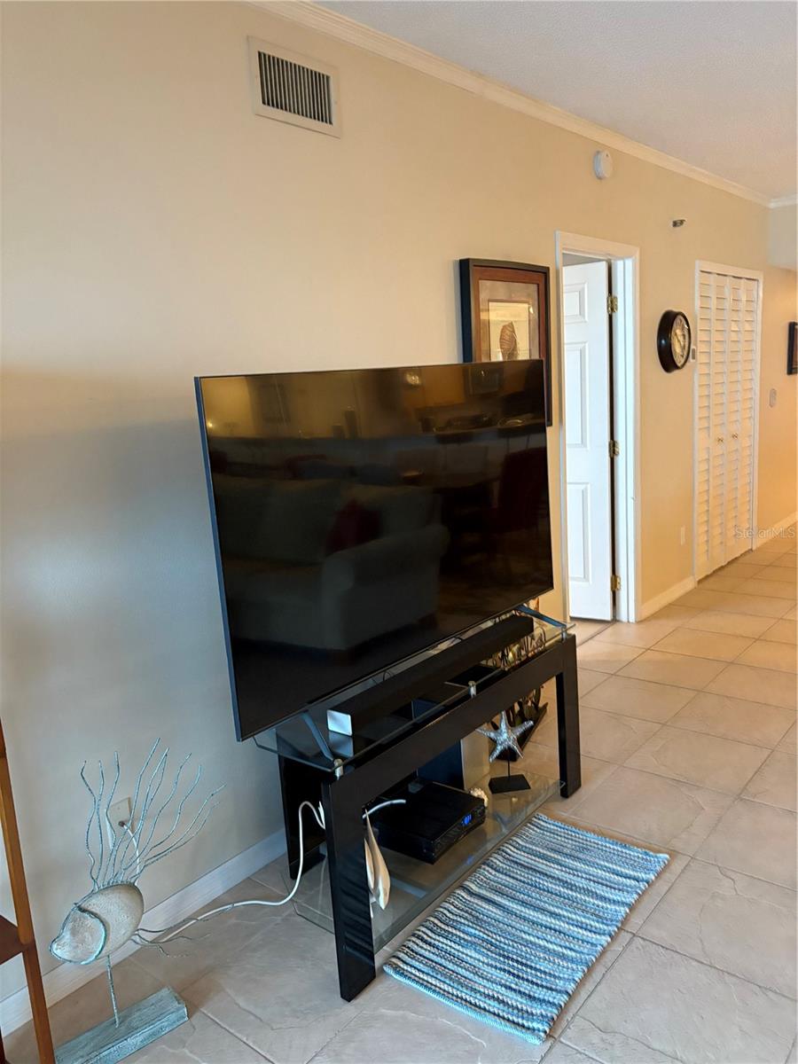 18400 GULF BLVD #1505, INDIAN SHORES, FL, 33785