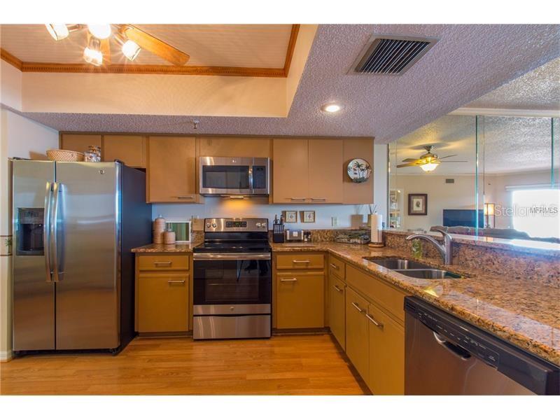 18400 GULF BLVD #1505, INDIAN SHORES, FL, 33785