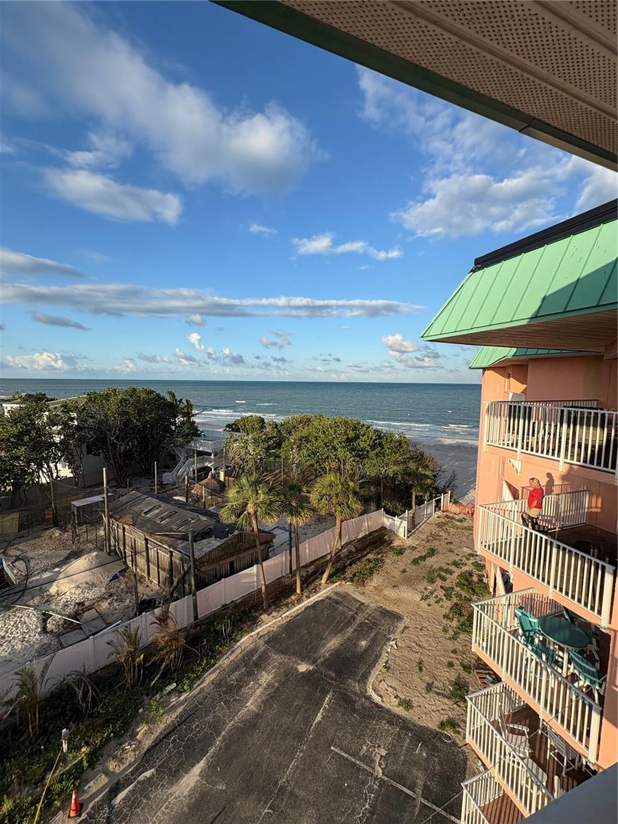 18400 GULF BLVD #1505, INDIAN SHORES, FL, 33785