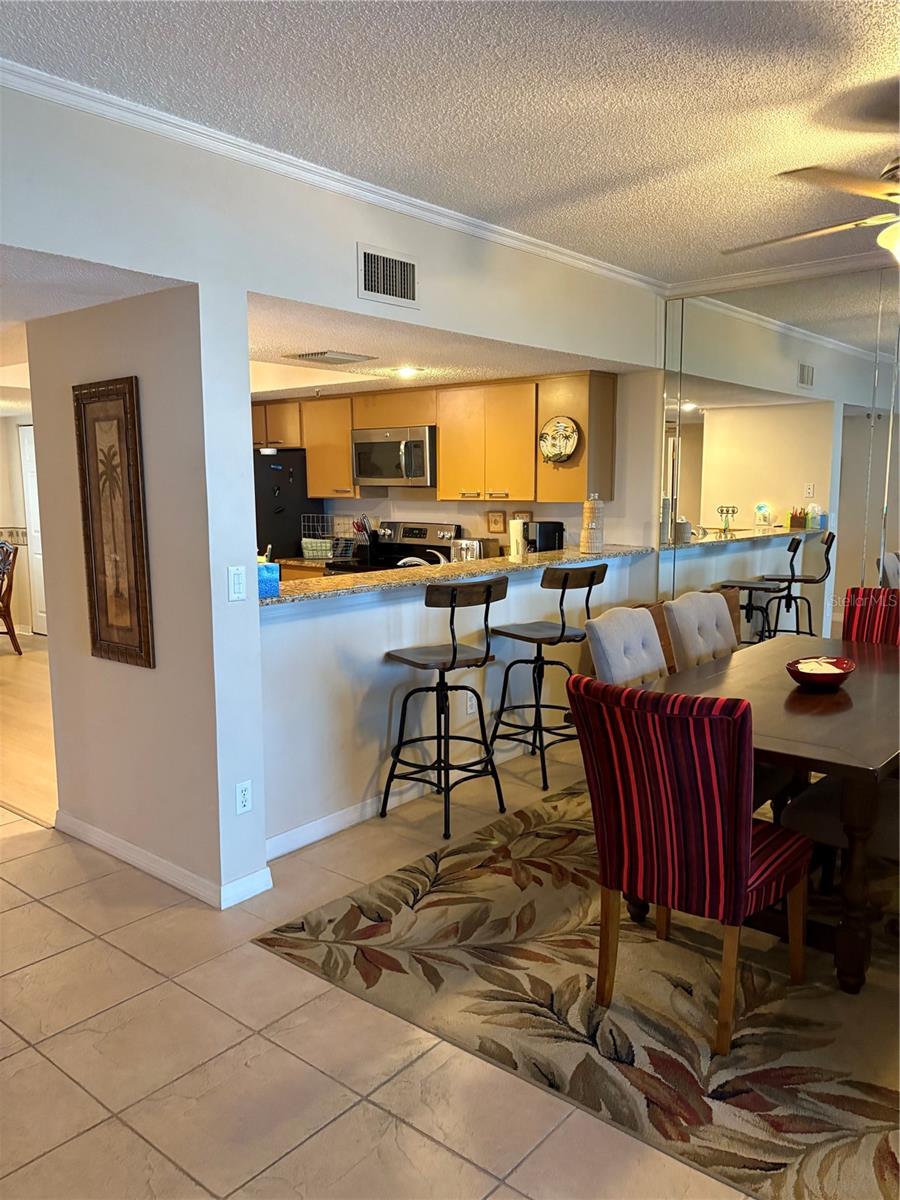 18400 GULF BLVD #1505, INDIAN SHORES, FL, 33785