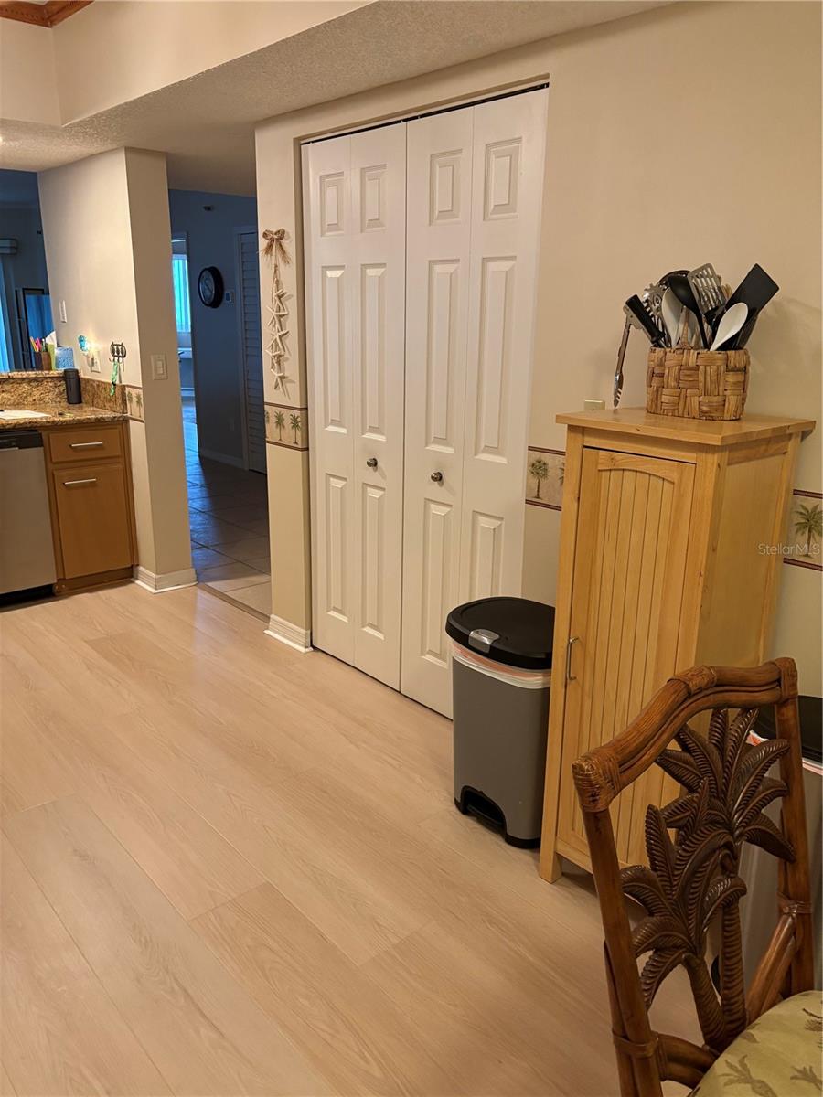 18400 GULF BLVD #1505, INDIAN SHORES, FL, 33785