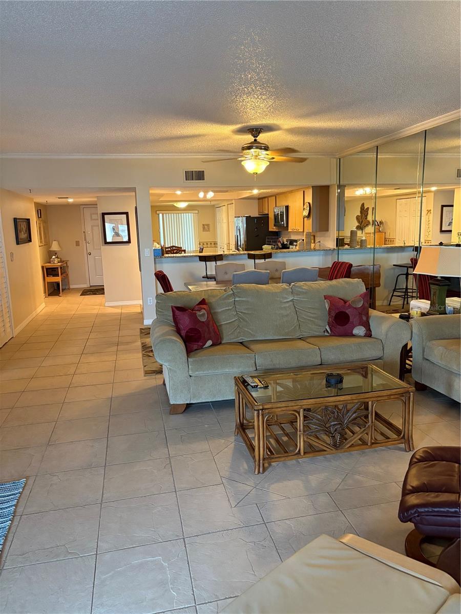 18400 GULF BLVD #1505, INDIAN SHORES, FL, 33785