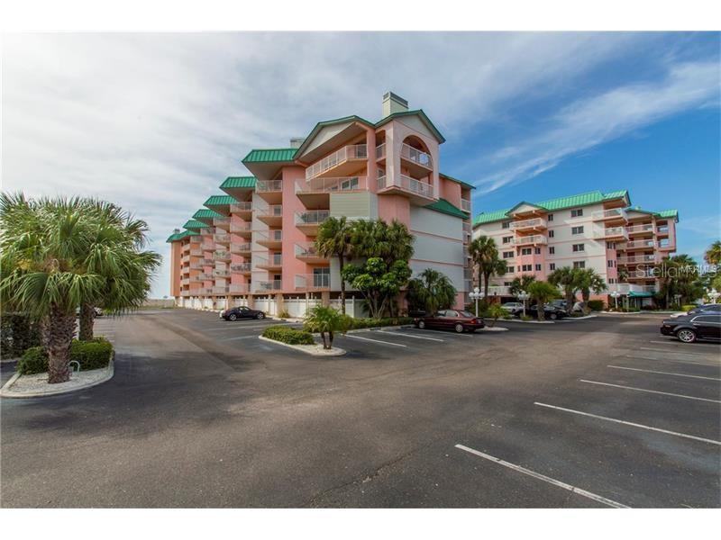 18400 GULF BLVD #1505, INDIAN SHORES, FL, 33785