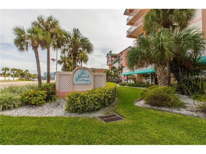 18400 GULF BLVD #1505, INDIAN SHORES, FL, 33785