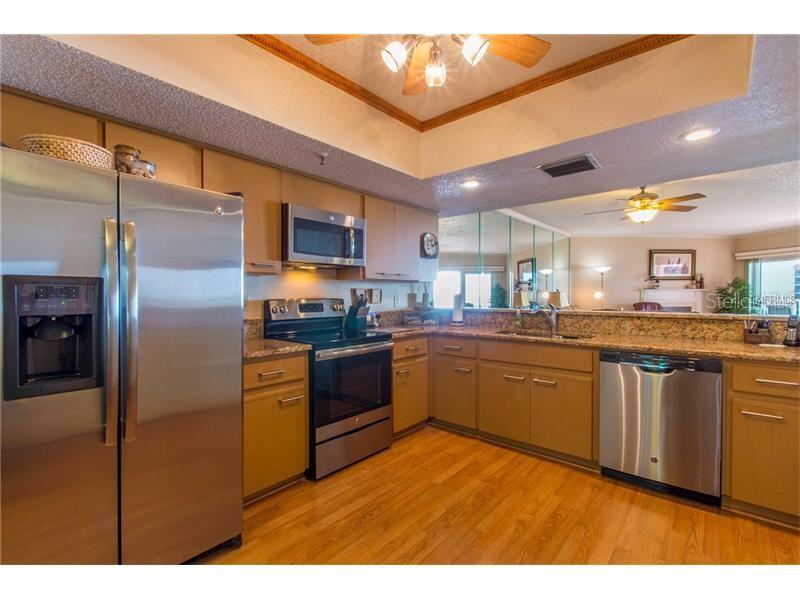 18400 GULF BLVD #1505, INDIAN SHORES, FL, 33785