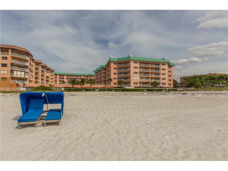 18400 GULF BLVD #1505, INDIAN SHORES, FL, 33785