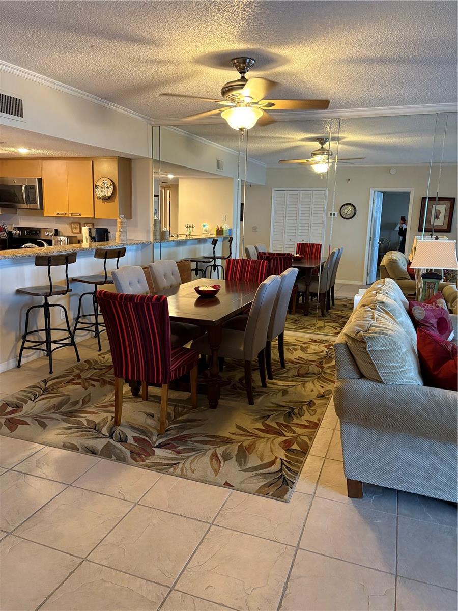 18400 GULF BLVD #1505, INDIAN SHORES, FL, 33785