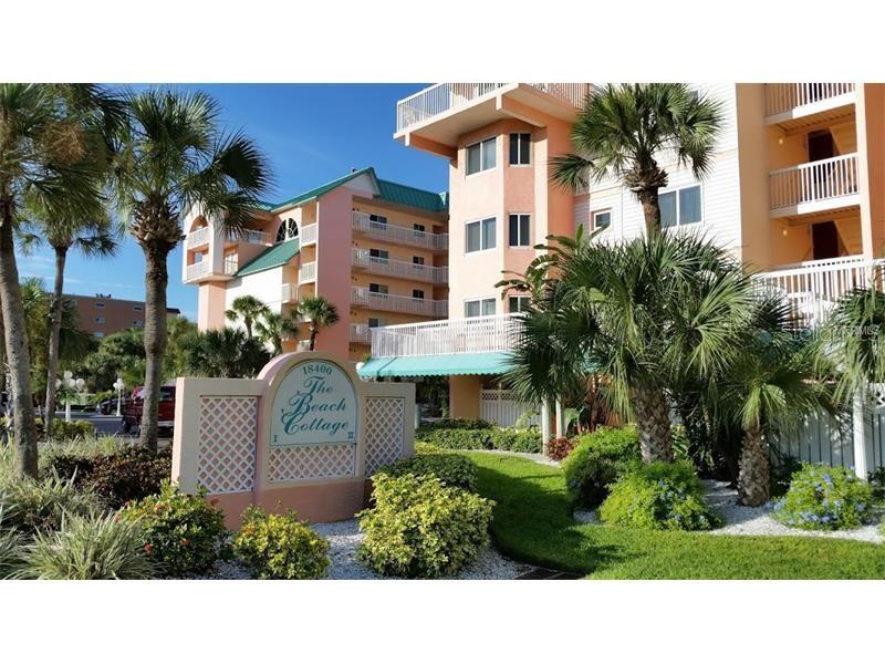 18400 GULF BLVD #1505, INDIAN SHORES, FL, 33785