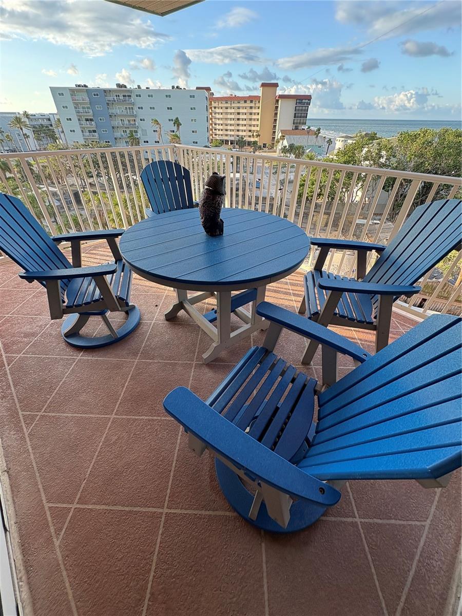 18400 GULF BLVD #1505, INDIAN SHORES, FL, 33785