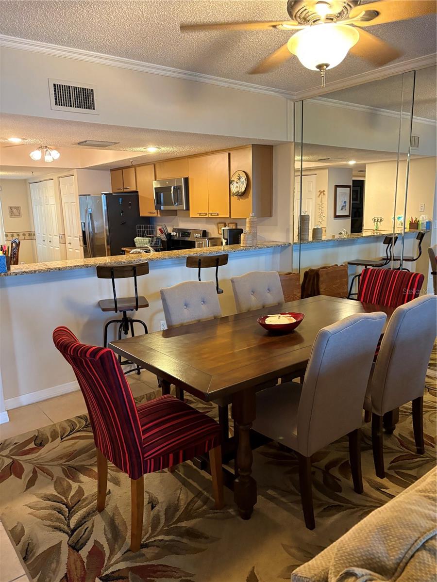 18400 GULF BLVD #1505, INDIAN SHORES, FL, 33785