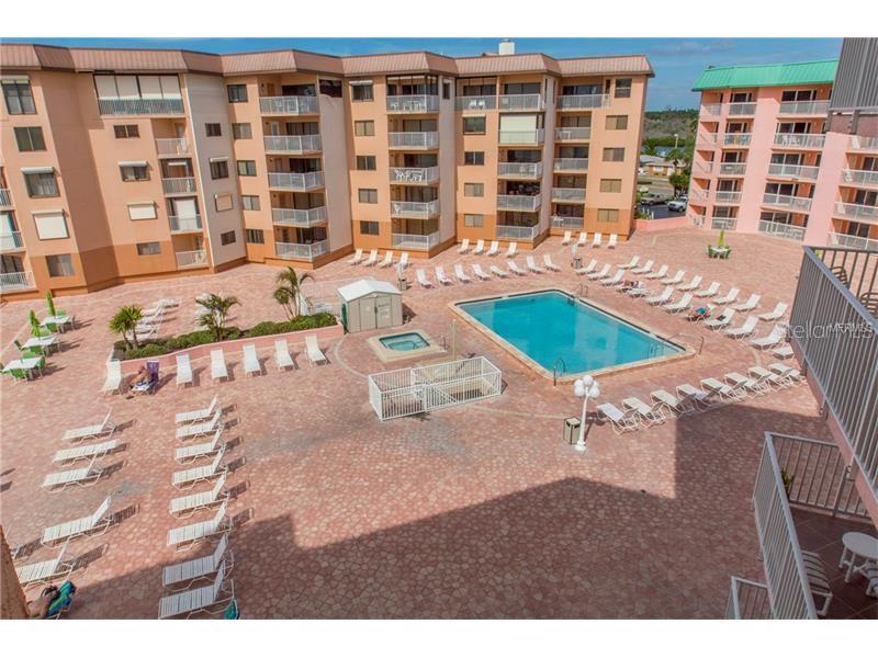18400 GULF BLVD #1505, INDIAN SHORES, FL, 33785