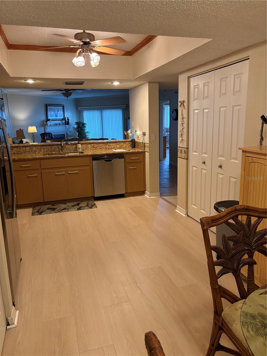 18400 GULF BLVD #1505, INDIAN SHORES, FL, 33785