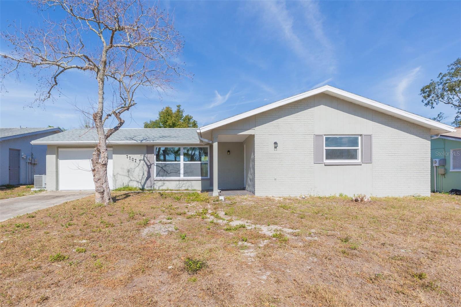 7227 SANDALWOOD DR, PORT RICHEY, FL, 34668