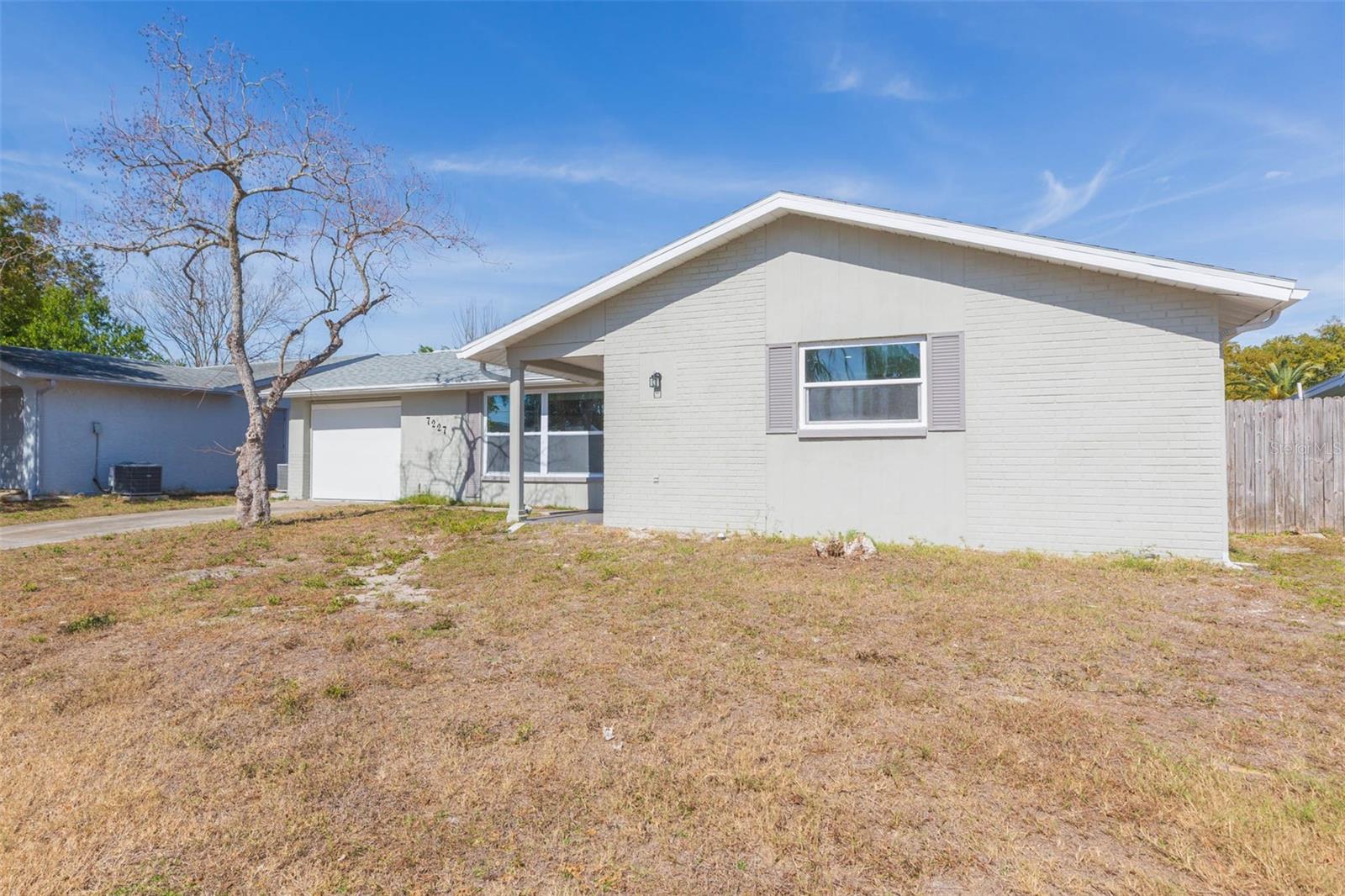 7227 SANDALWOOD DR, PORT RICHEY, FL, 34668