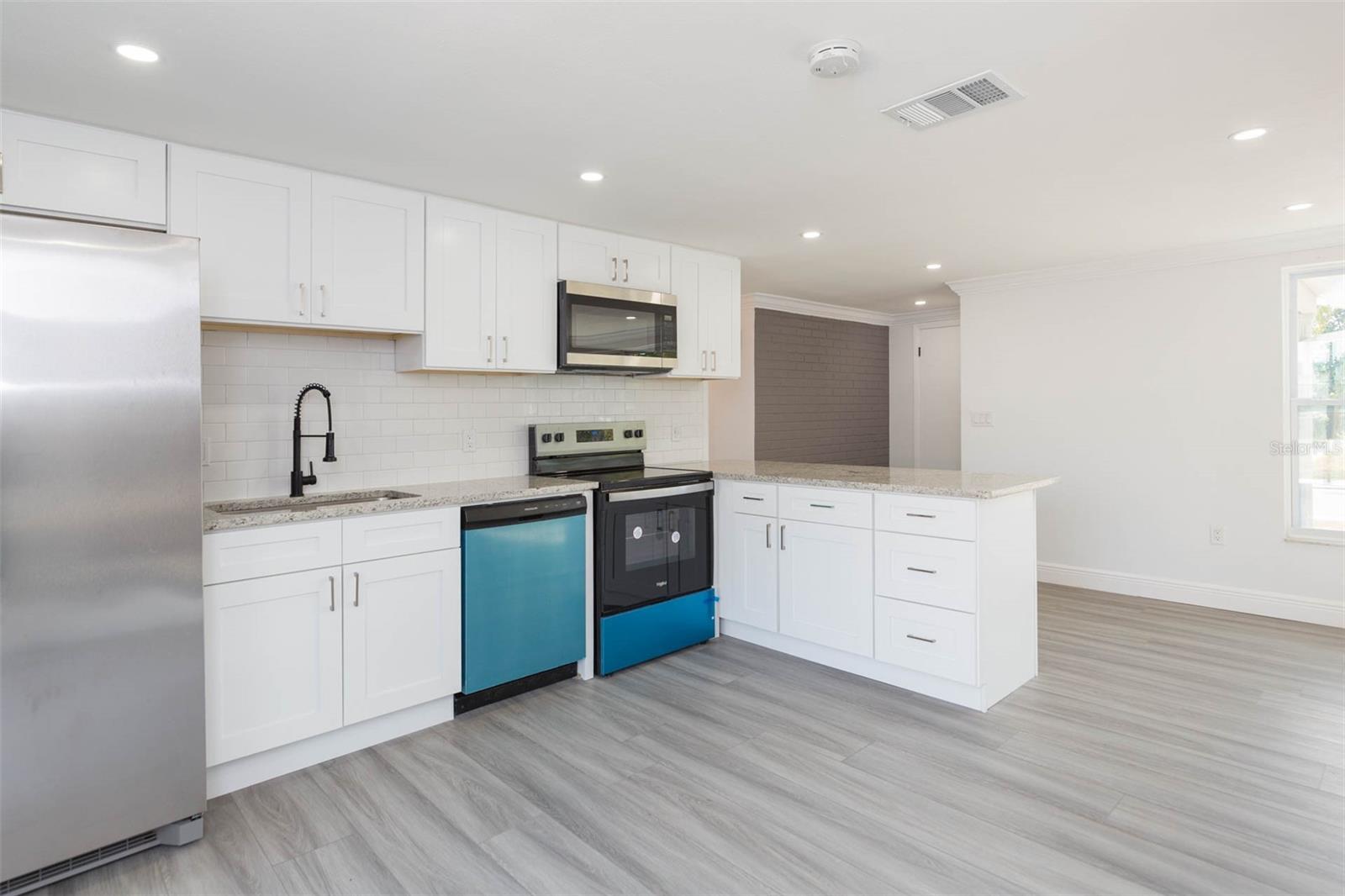 7227 SANDALWOOD DR, PORT RICHEY, FL, 34668