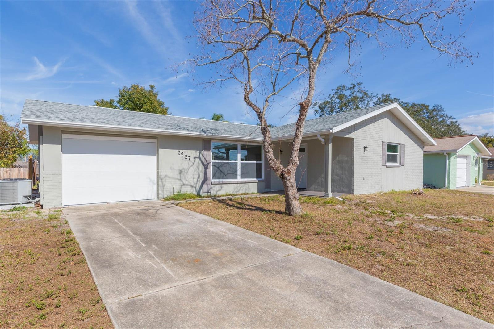 7227 SANDALWOOD DR, PORT RICHEY, FL, 34668