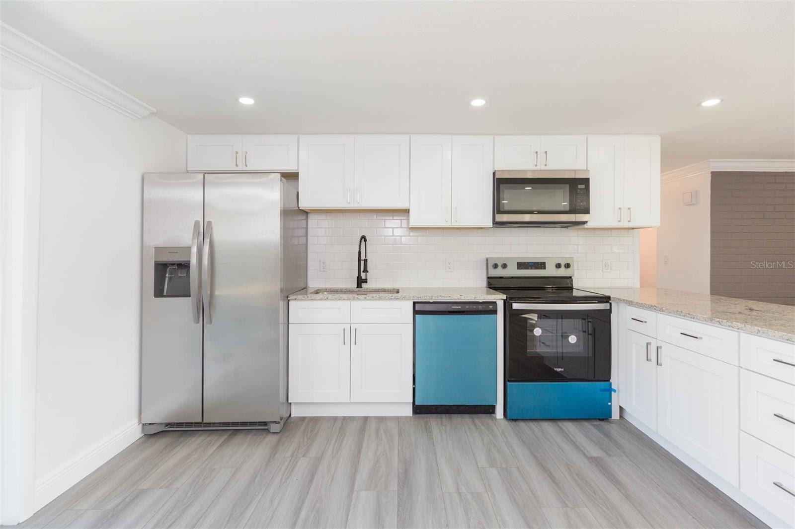 7227 SANDALWOOD DR, PORT RICHEY, FL, 34668