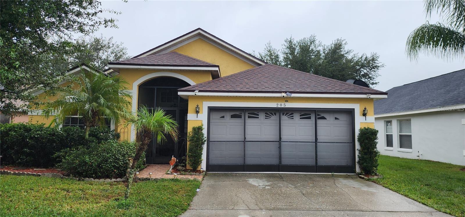 205 SWEET BAY ST, DAVENPORT, FL, 33837