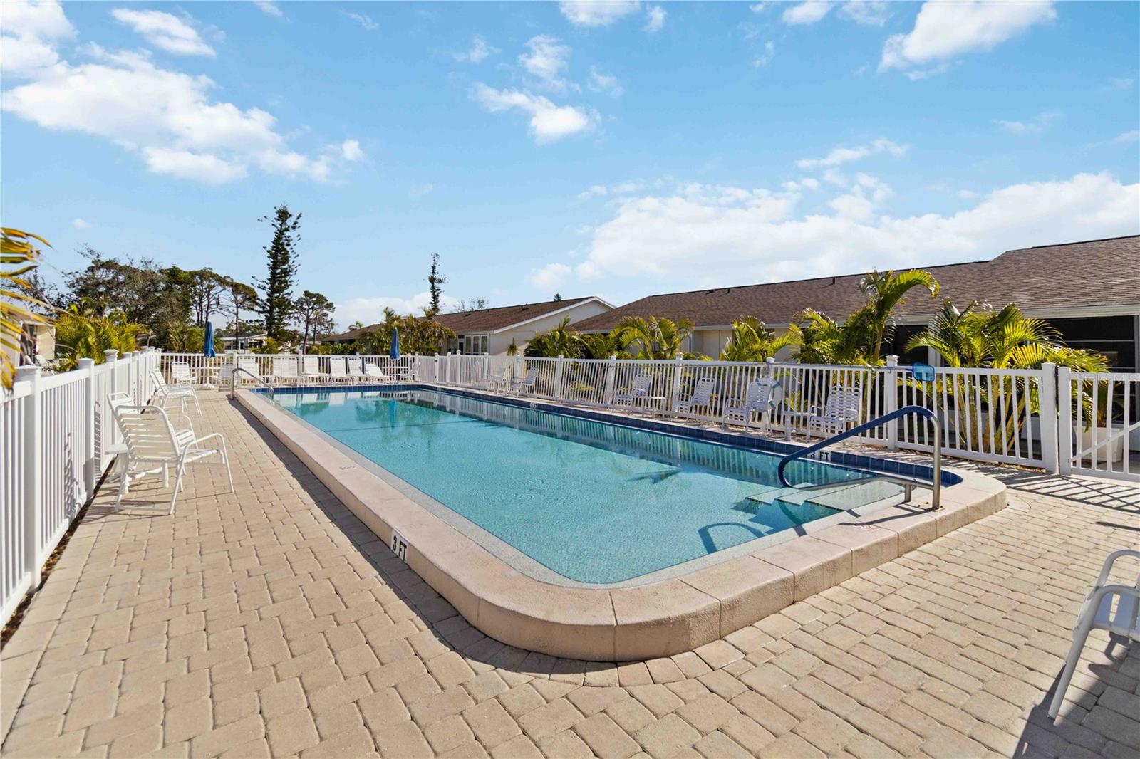 6796 GASPARILLA PINES BLVD #77, ENGLEWOOD, FL, 34224