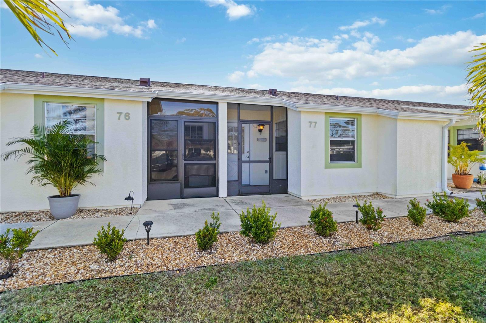 6796 GASPARILLA PINES BLVD #77, ENGLEWOOD, FL, 34224