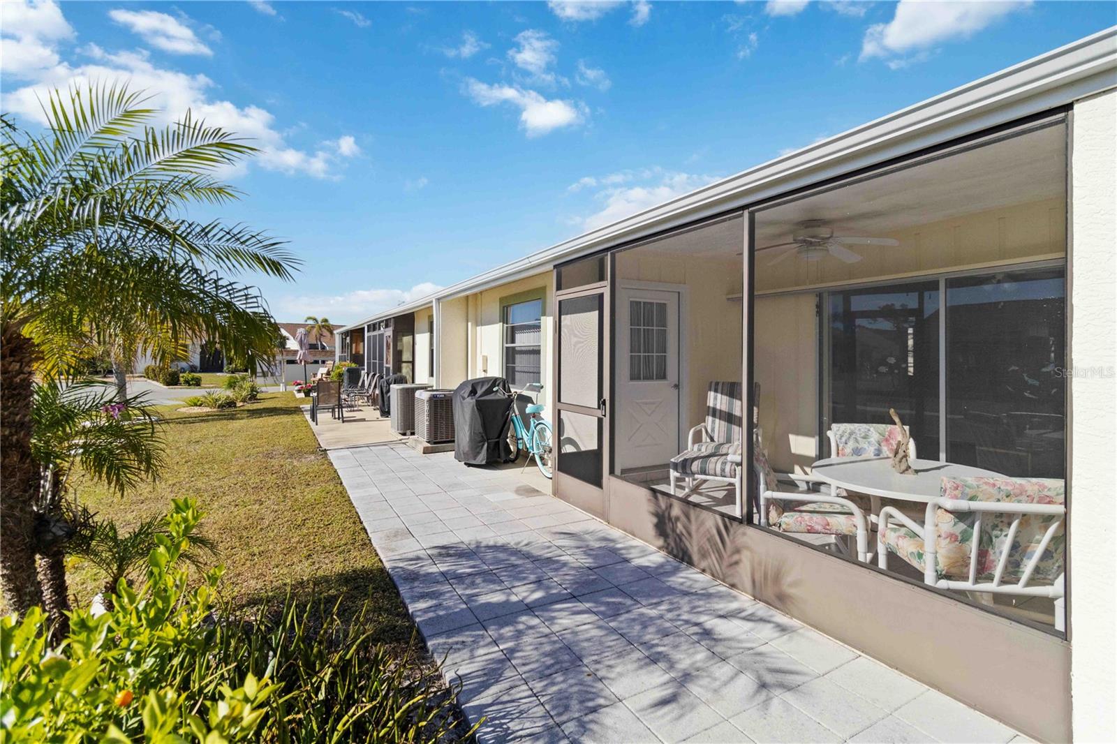 6796 GASPARILLA PINES BLVD #77, ENGLEWOOD, FL, 34224