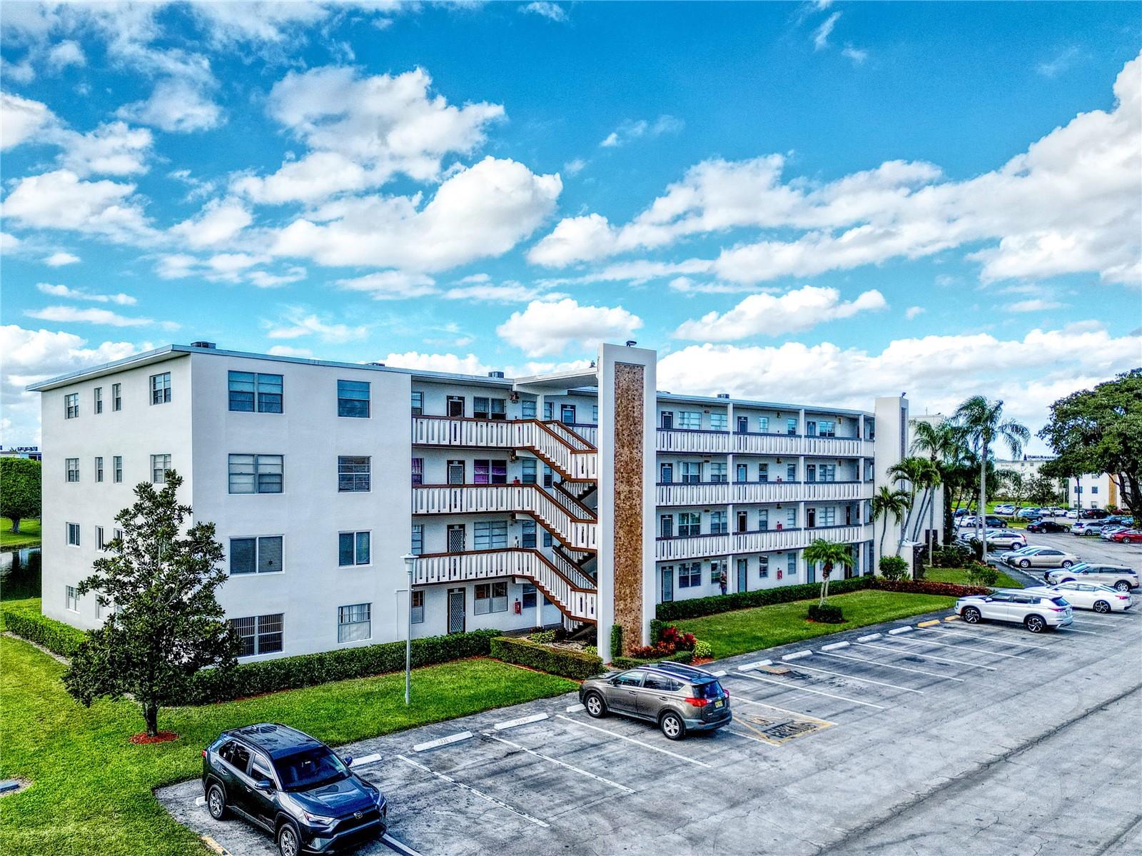 2030 HYTHE B #2030 B, BOCA RATON, FL, 33434
