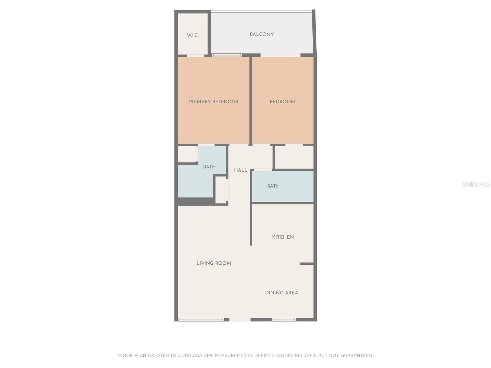 2030 HYTHE B #2030 B, BOCA RATON, FL, 33434