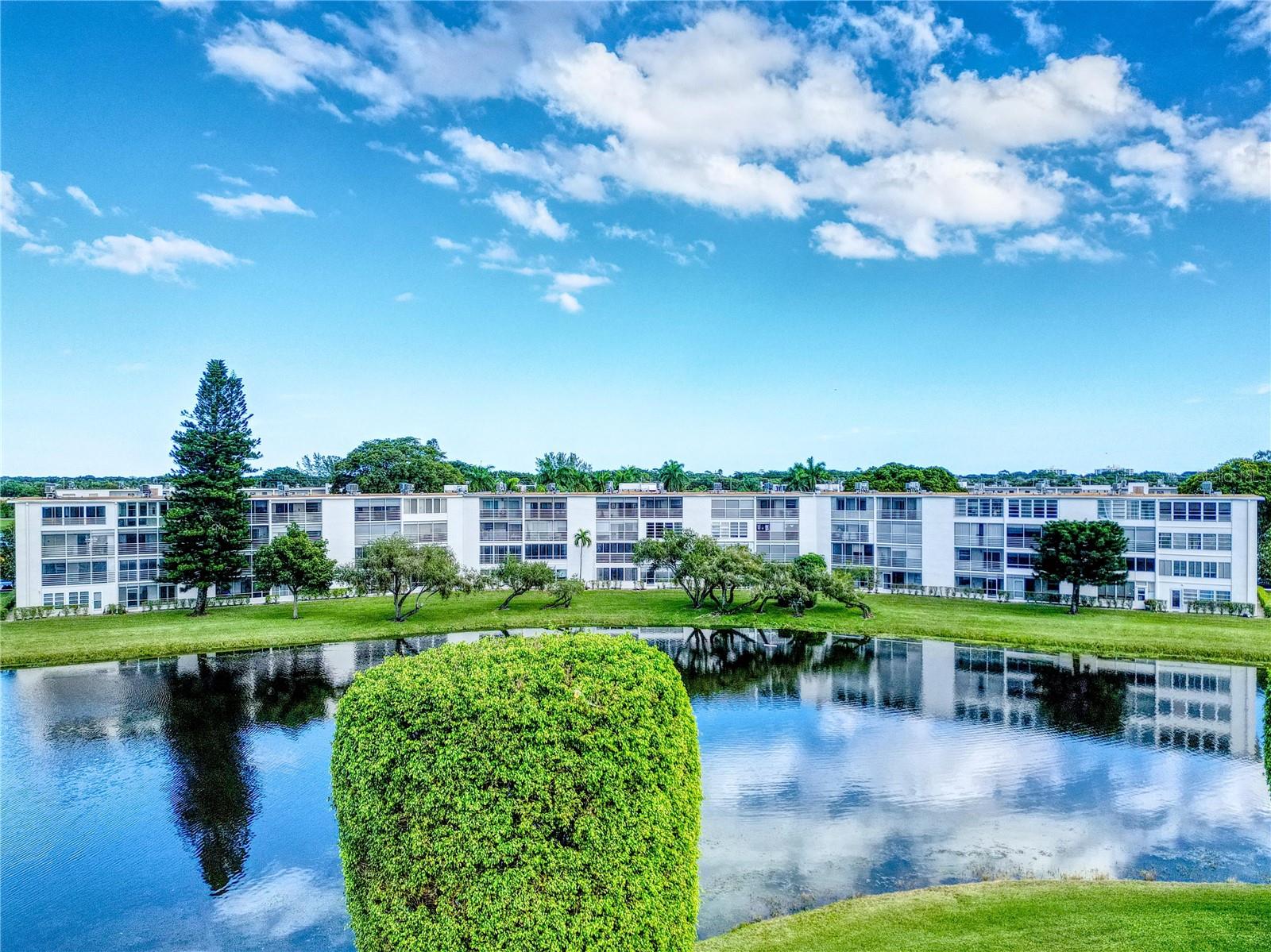 2030 HYTHE B #2030 B, BOCA RATON, FL, 33434