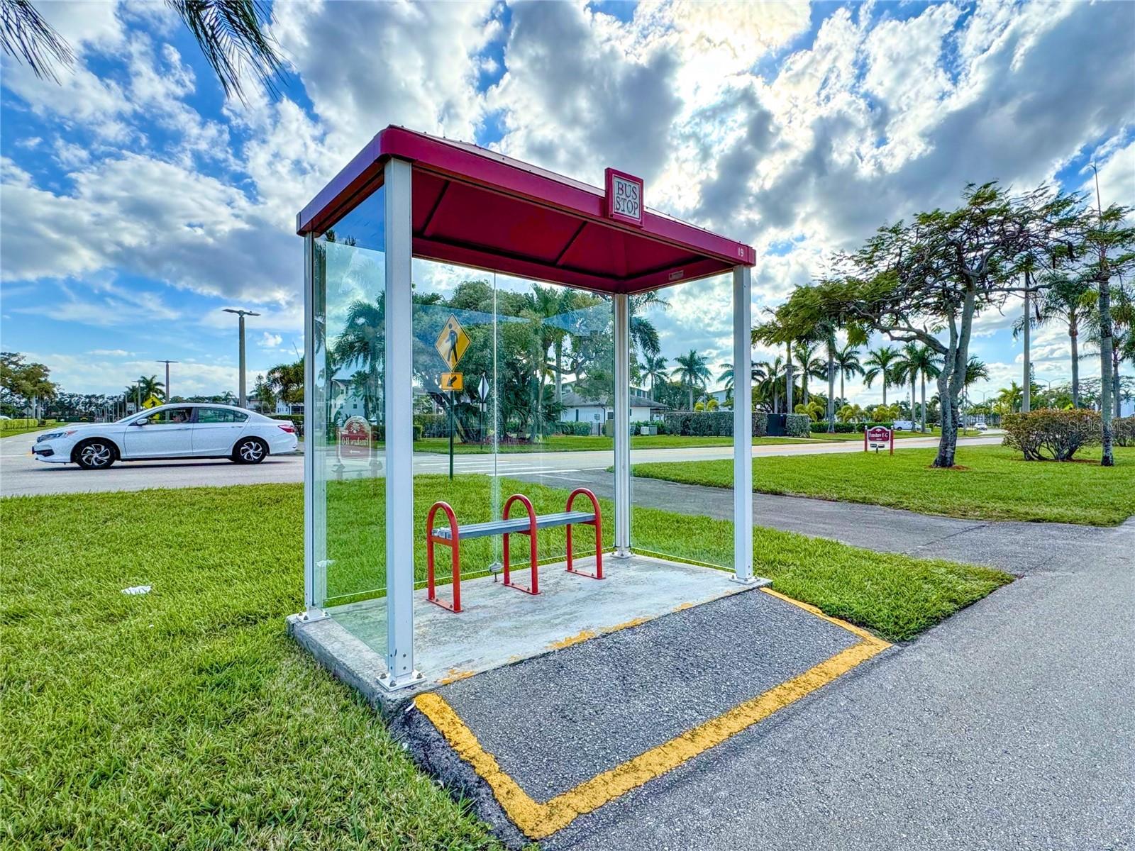 2030 HYTHE B #2030 B, BOCA RATON, FL, 33434