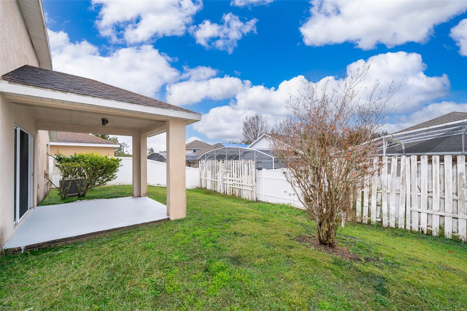 933 TRAMELLS TRL, KISSIMMEE, FL, 34744