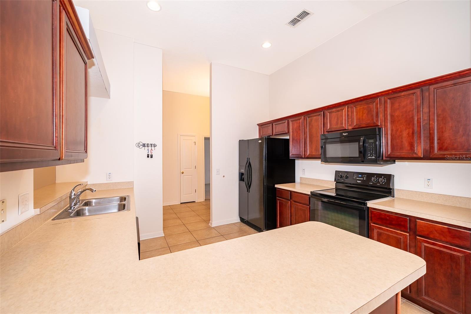 933 TRAMELLS TRL, KISSIMMEE, FL, 34744