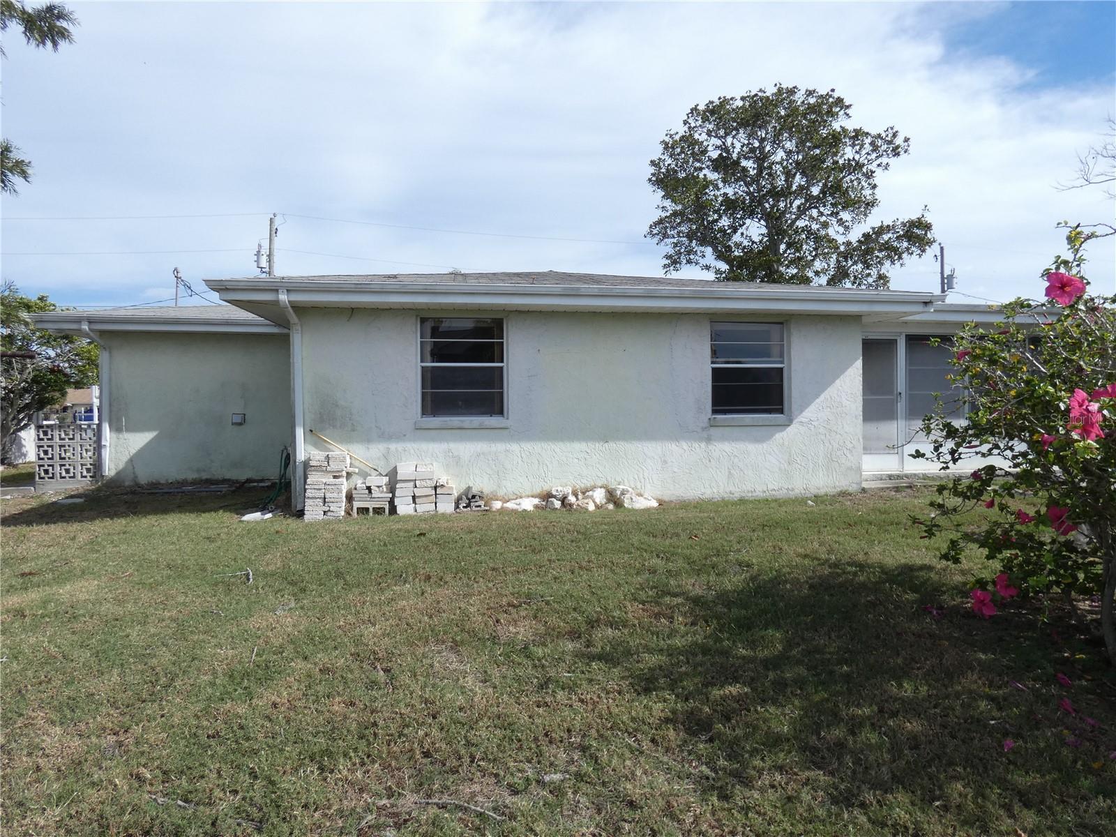 13737 MICHELLE AVE, HUDSON, FL, 34667