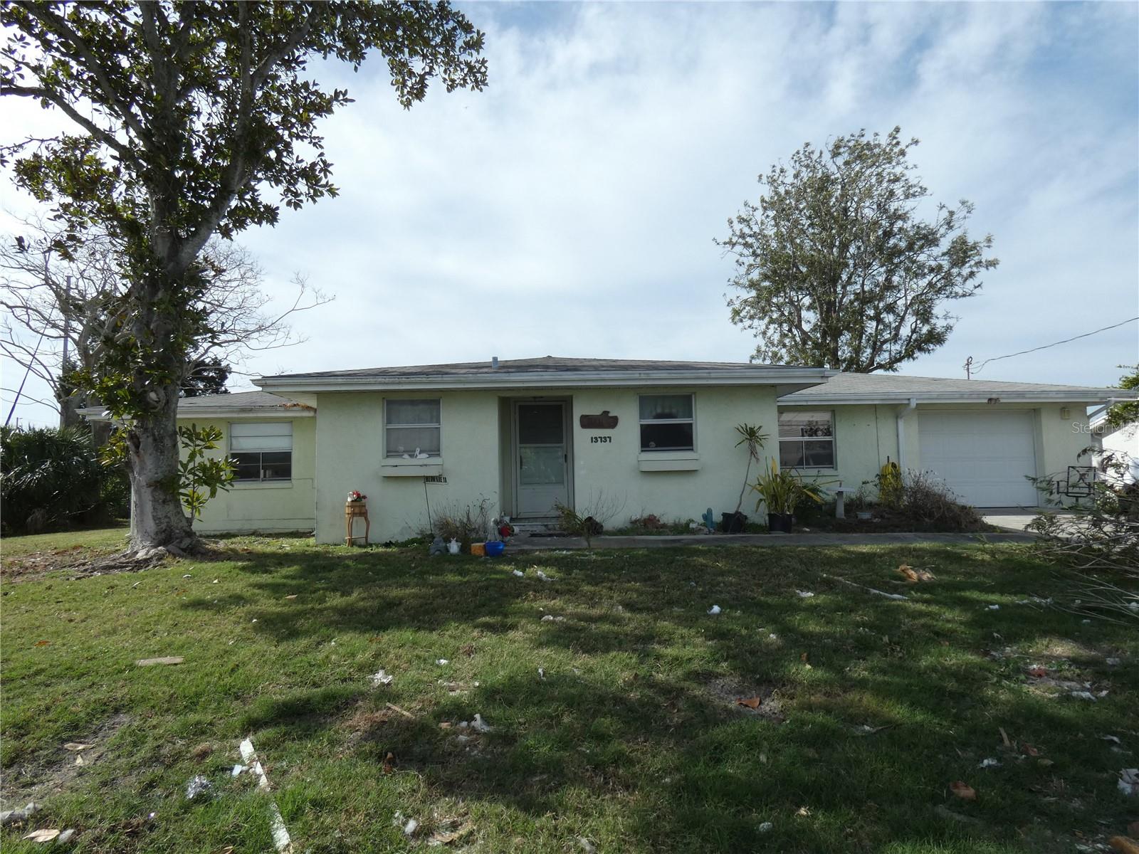 13737 MICHELLE AVE, HUDSON, FL, 34667