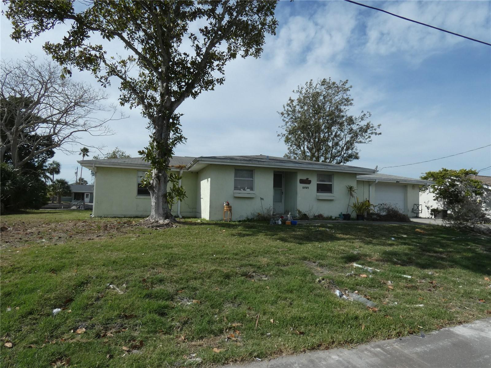 13737 MICHELLE AVE, HUDSON, FL, 34667