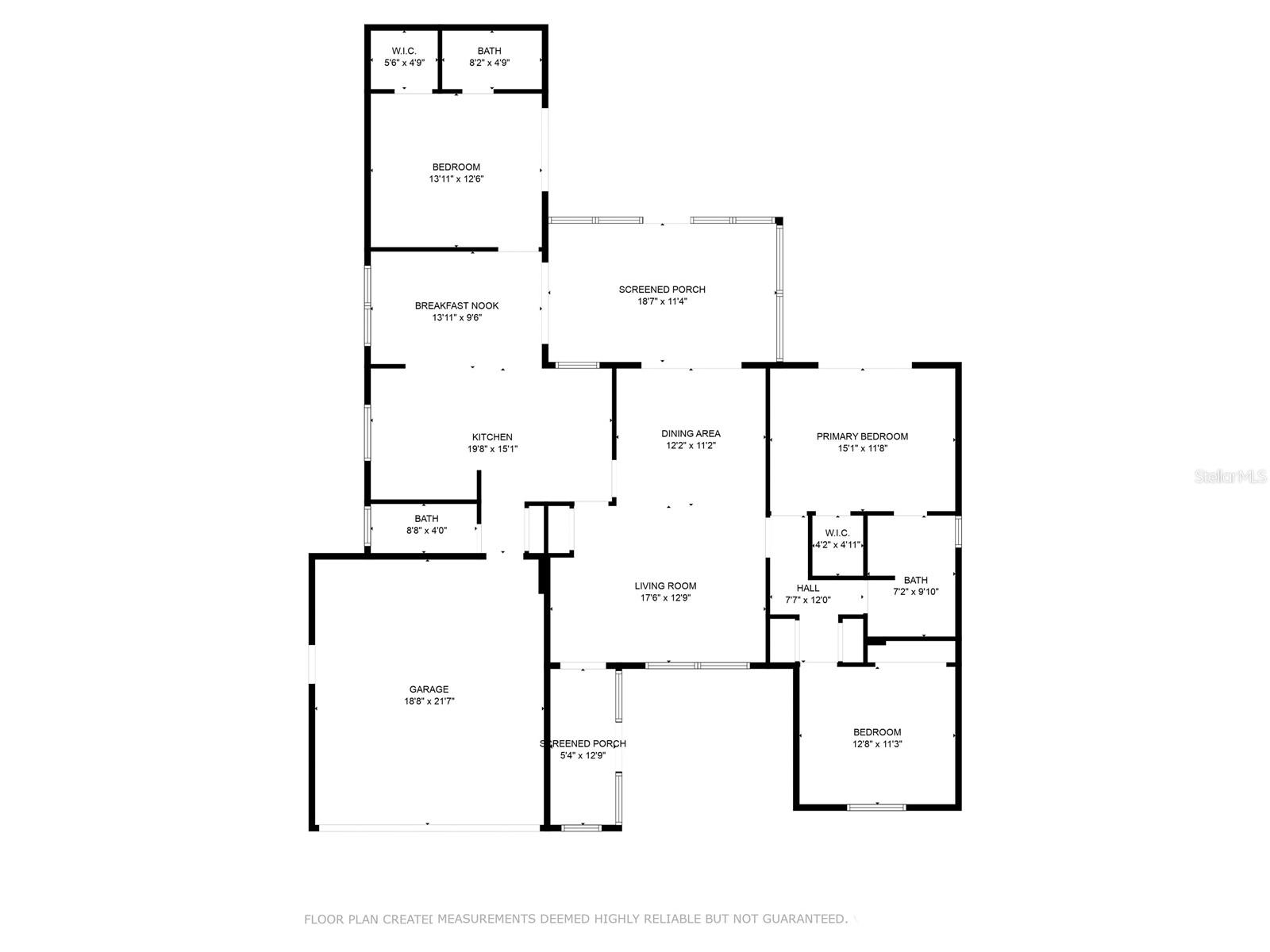 2328 PIN OAK LN W, CLEARWATER, FL, 33759