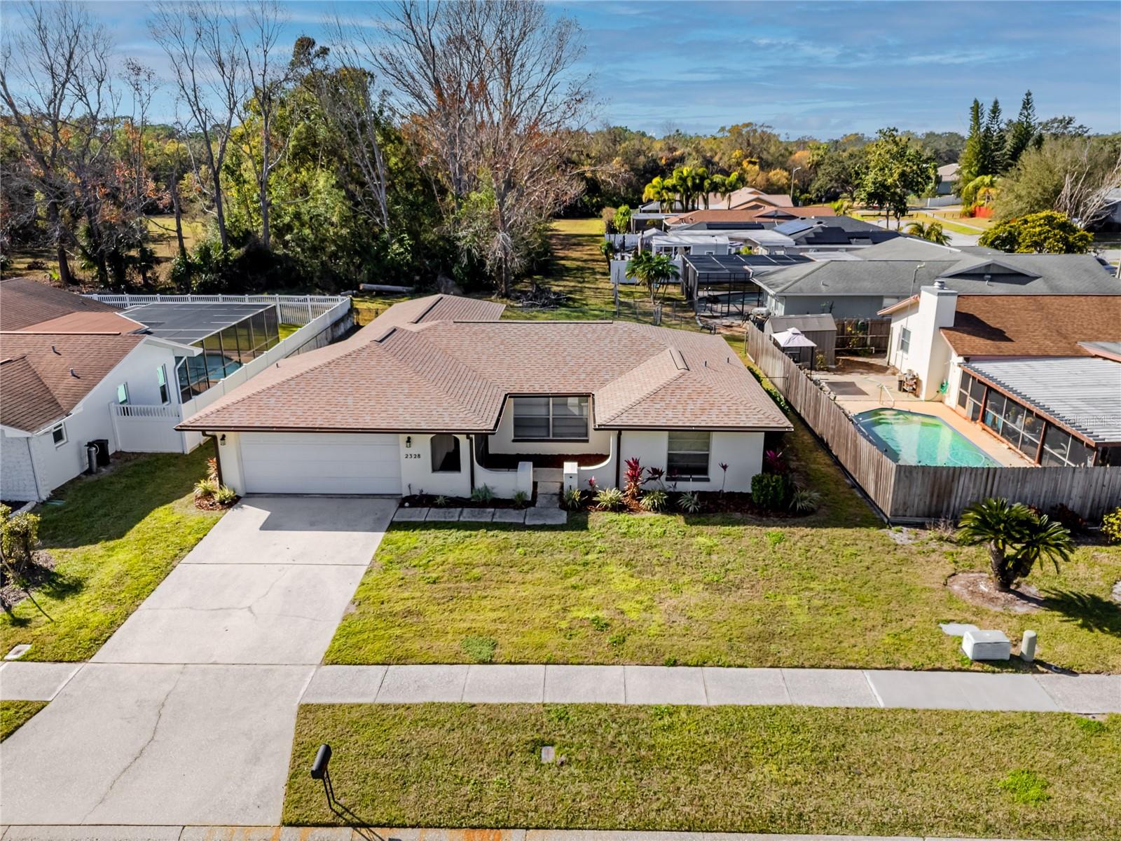 2328 PIN OAK LN W, CLEARWATER, FL, 33759