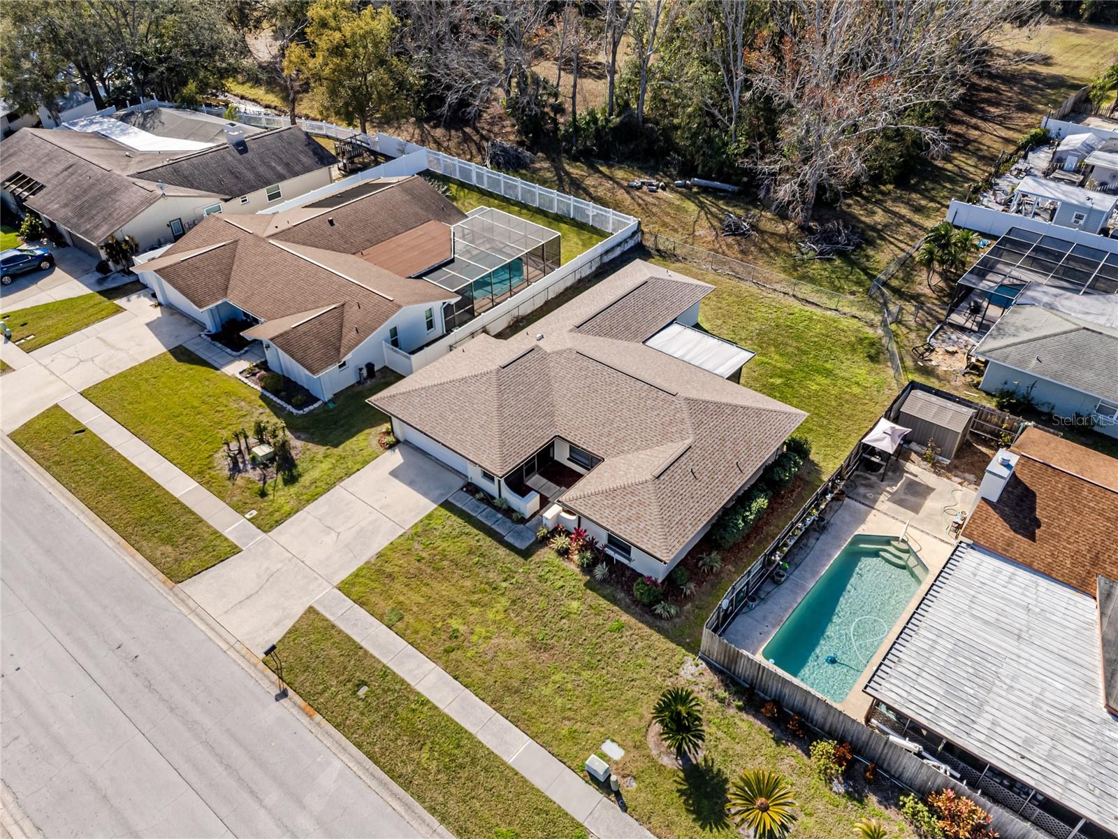 2328 PIN OAK LN W, CLEARWATER, FL, 33759